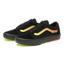 【VANS】 ヴァンズ BMX OLD SKOOL BMXオー