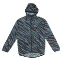【ASICS】 アシックス GRAPHIC WOVEN JACKET アウター 2011C641.001