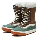  VANS  @Y STANDARD SNOW MTE X^ [hXm[MTE VN0A5JI1A1A DACHSHUND