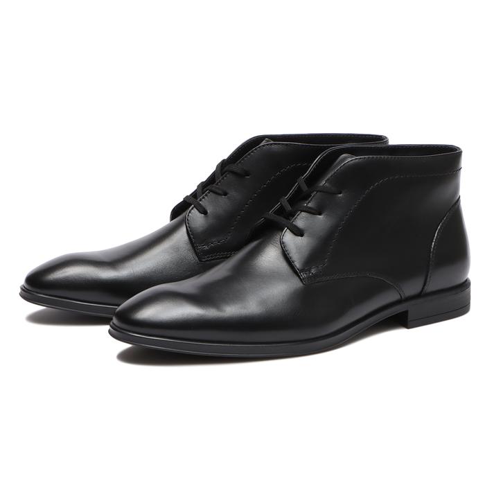 【HAWKINS】 ホーキンス CHUKKA チャッカ HB50042 BLACK