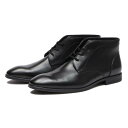 ホーキンス ブーツ メンズ 【HAWKINS】 ホーキンス CHUKKA チャッカ HB50042 BLACK