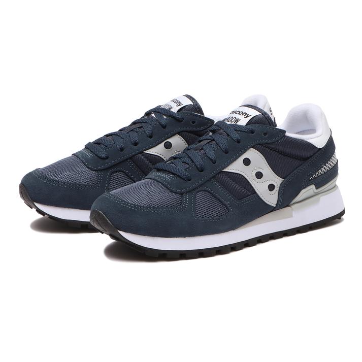  サッカニー SHADOW ORIGINAL シャドウ オリジナル S2108-820 NAVY/TAN