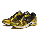 【SAUCONY】 サッカニー PROGRID TRIUMPH 4 プログリット トライアンフ 4 S70704-1 LEMON CHROME