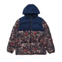 【VANS】 ヴァンズ M HOUSLEY MTE-1 JACKET アウター VN000634LKZ DRESS BLUES