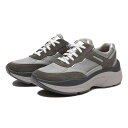 レディース 【ROCKPORT】 ロックポート Prowalker Next W Lace up プロウォーカー ネクスト レースアップ RPI-CI9961M GREY SUEDE ECO