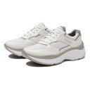 レディース 【ROCKPORT】 ロックポート Prowalker Next W Lace up プロウォーカー ネクスト レースアップ RPI-CI9285M WHITE ECO