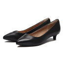 ロックポート レディース 【ROCKPORT】 ロックポート Total Motion Kailyn Pump トータルモーション カイリンパンプス RPI-CI9718M BLACK