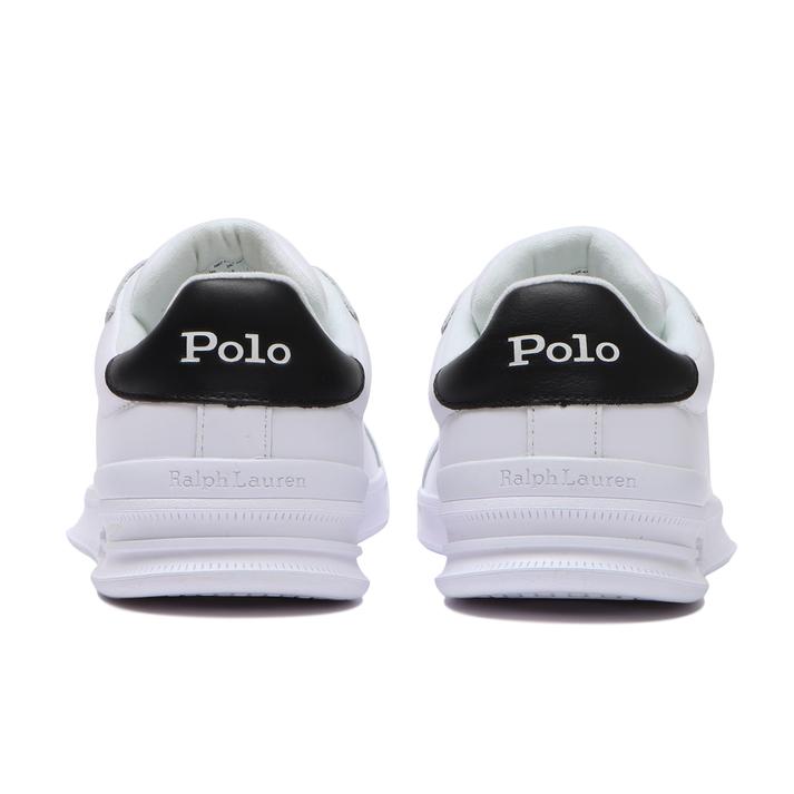 【POLO R.LAUREN】 ポロラルフローレン HRT CT II-SNEAKERS ヘリテージ コート 2 M...