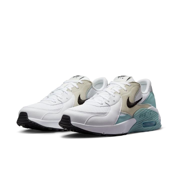 【NIKE】 ナイキ W AIRMAX EXCEE ウィメンズ エア マックス エクシー WCD5432 125WHT/BLISS