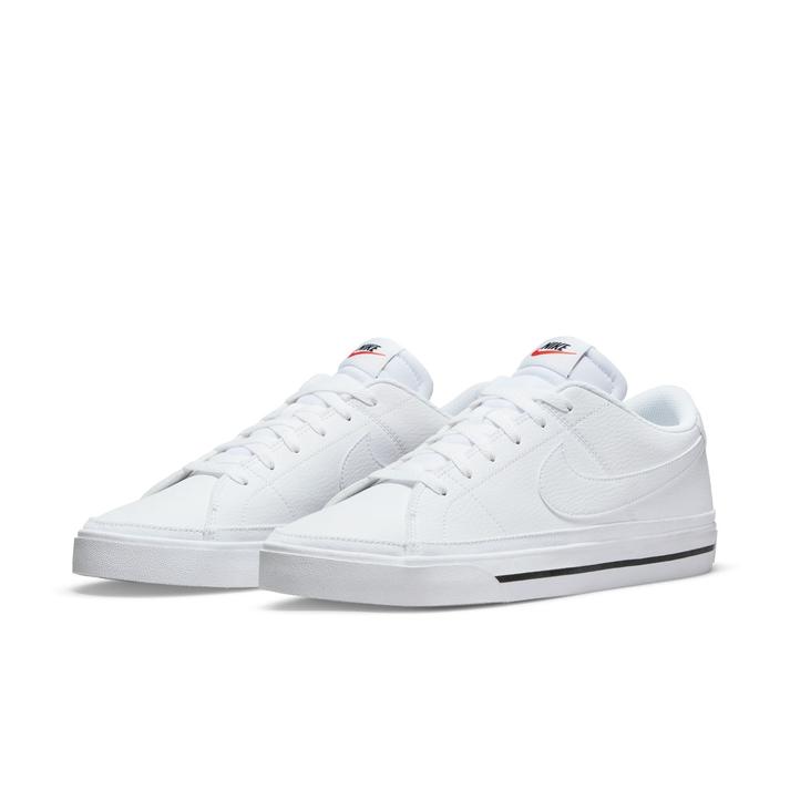 【NIKE】 ナイキ COURT LEGACY NN コート レガシー NN MDH3162 101WHITE/WHITE