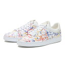 【STEFANO ROSSI】 ステファノロッシ ALCE MAIDA ALCE MAIDA SR04146SPL WHITE/MULTI