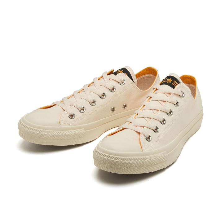 【CONVERSE】 コンバース AS MA-ARMYS OX オールスター MAアーミーズ OX 31306982 WHITEのサムネイル