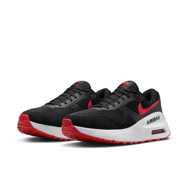 【NIKE】 ナイキ AIRMAX SYSTM エア マックス SYSTM MDM9537 005BLK/UNVREDのサムネイル