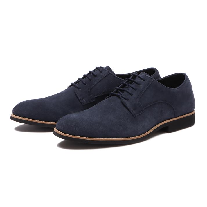 【LIBERTY HOUSE】 LIBERTY HOUSE DERBY CLASSIC'S ダービークラシック LHO-161 ABC-MART限定 S/NAVY