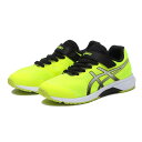 キッズ 【ASICS】 アシックス 19-23LAZERBEAM RH-MG 19-23レーザービーム RH-MG 1154A146.750 NEON YEL/SILVER