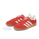 【ADIDAS】 アディダス GAZELLE INDOOR ガゼル インドア HQ8718 BORA/FTWW/GUM3