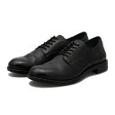  STEFANO ROSSI  Xet@mbV STIVALI LACE XeBo TChSA SR03807 NERO