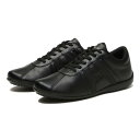 レディース 【HAWKINS】 ホーキンス MIRANDA ローカットスニーカー HW20306 BLACK2