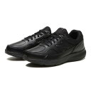 【NEW BALANCE】 ニューバランス MW363BK8(4E) MW363 MW363BK8 BLACK(BK8)