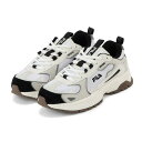 【FILA】 フィラ FIRECRACKER ファイヤークラッカー 1JM01679D021 ABC-MART限定 *BLACK