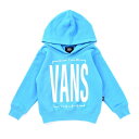 LbY yVANSz @Y K VANS Logo H SWT XEFbgvI[o[ 123R5030100 BLUE