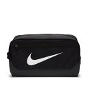 【NIKE】 ナイキ BRSLA SHOE (11L) バッグ DM3982 010BLACK/WHITE