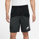 【NIKE】 ナイキ START5BLK SHORT ショートパンツ DQ5827 010BLACK/WHITE 【ご注意】こちらの商品は弊社実店舗からも集約(入荷)するため、「靴箱の破損、色あせ、プライス貼付、剥がし跡」「靴箱内の包装用紙破れ、商品タグなどが無い状態」「履きジワやボンドの付着、若干のシミ、汚れ」が生じる場合がございます。また、正規の靴箱が著しく破損している状態時には代替の靴箱を使用する場合もございます。尚、弊社実店舗から集約しました商品は検品を行って販売可能な商品をご案内致しております。その為、商品の状態の指定はできませんので予めご了承下さい。※こちらの商品につきましては下記ご利用ガイドをご確認下さい。■ご利用ガイド DQ5827-010ナイキ フォースの40周年を記念したスターティング 5 ショートパンツは、バスケットボールコートで野心的なスタイルを演出。 風通しが良く涼しい素材に、アイコンを称えるクラシックなグラフィックをプラス。膝丈のデザインで、コートやそれ以外の場所でも軽い着用感が持続します。 サイズ目安はこちら 【NIKE メンズ ボトムス (アジアンサイズ） 目安】素材=ポリエステル・本体:ポリエステル 100%上記サイズ表は各部位の目安寸法となります。製品の仕上がり寸法ではございません。こちらの商品は商品不良を除く返品・交換はお受け致しかねます。商品を入れる袋が破損していた場合、代用（他メーカーを含）の袋を使用する場合がございます。商品保護を主としたものですので、どうかご了承下さい。 【ご購入前に必ずこちらをご確認ください。 】 [ABCMART][ABCmart][abcmart][ABCマート][abcマート][エービーシーマート][エービーシー][エービーシー マート][バーゲン]