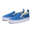 vks å VANS  SLIP ON(14-22) åݥ V98CS COLORS COBALT