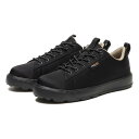 【ABC SELECT】 エービーシーセレクト BUNGEE OX WR バンジーオックス L0057 BLACK/BLACK