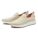 fB[X  ABC SELECT  G[r[V[ZNg KNIT SLIP ON Xb| W1029 CREAM