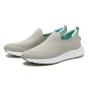 fB[X  ABC SELECT  G[r[V[ZNg KNIT SLIP ON Xb| W1029 GRAYGE