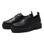 【ABC SELECT】 エービーシーセレクト TRACK LACE トラックレース L0095 BLACK 5,489円