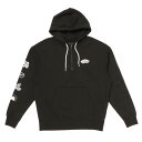 ≪VANS YEAR OF THE RABBIT COLLECTION≫ 【VANS】 ヴァンズ M CNY RABBIT HOODIE スウェット VN0008Y5BLK BLACK