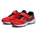 LbY yHAWKINSz z[LX 16-22 MACH DASH LbY jOV[Y HK84758M3 RED/BLACK