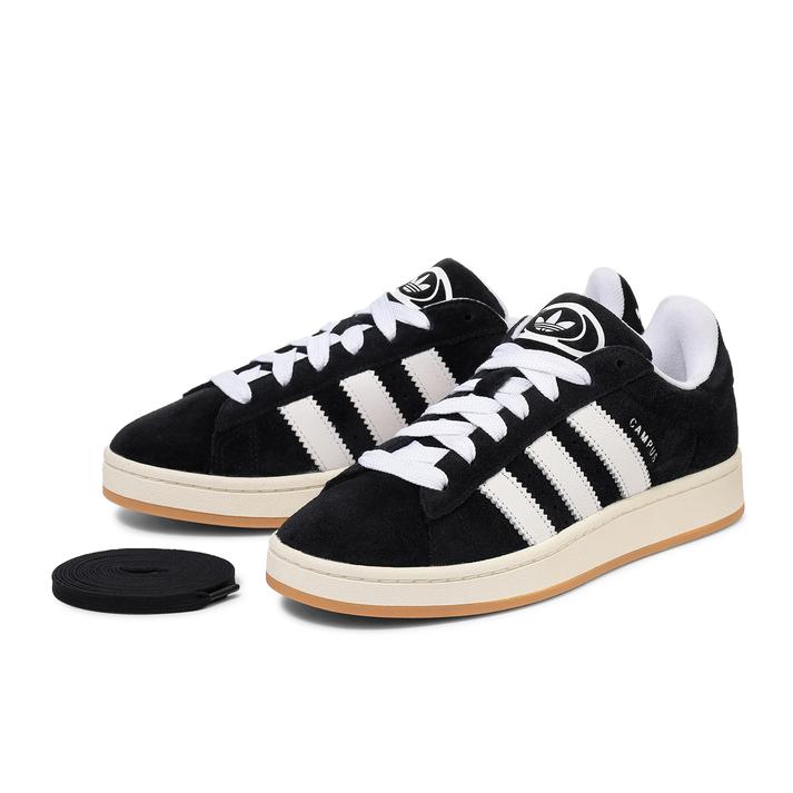 【ADIDAS】 アディダス CAMPUS 00s キャンパス 00s HQ8708 CBLA/FTWW/OWHI