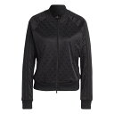 アディダス レディース 【adidas】 アディダス W SST TRACKTOP PB(モノグラム) アウター IB8799 BLACK