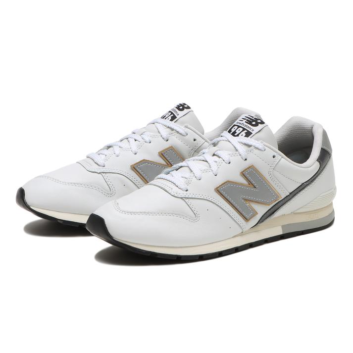 【NEW BALANCE】 ニューバランス CM996RJ2(D) CM996 CM996RJ2 WHITE(RJ2)