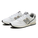 NEW BALANCE ˥塼Х CM996RJ2(D) CM996 CM996RJ2 WHITE(RJ2)