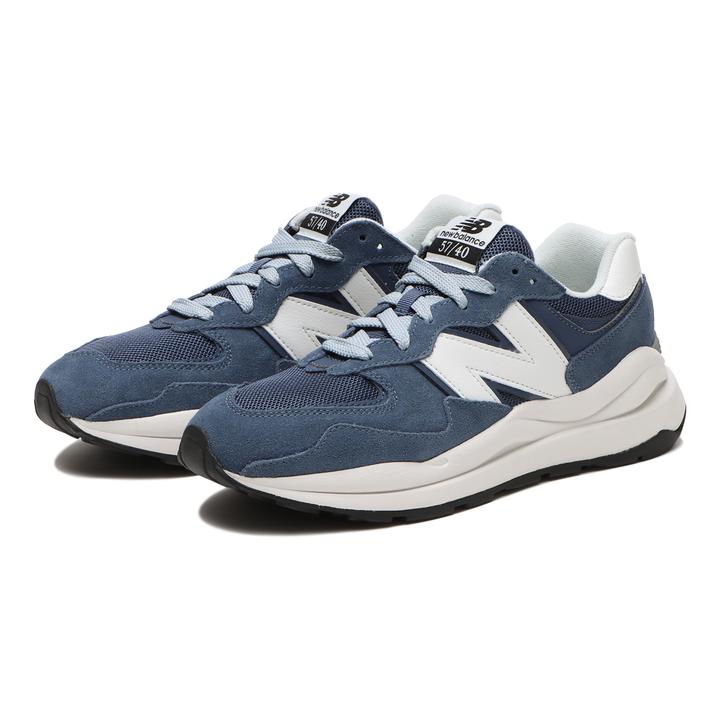 【NEW BALANCE】 ニューバランス M5740VPA(D) M5740 M5740VPA NAVY(VPA)