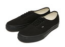 【VANS】 ヴァンズ AUTHENTIC* オーセンティッ...