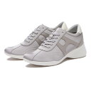 ホーキンス スニーカー レディース レディース 【HAWKINS】 ホーキンス ANDREA 5 ローカットスニーカー HW00130 SATIN GRAY