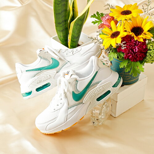 ローカットスニーカー 送料無料【NIKE】 ナイキ WMNS AIR MAX EXCEE ...