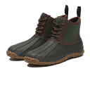 【DANNER】 ダナー WRAPTOP BOOTS ラップトップブーツ D219110 BROWN