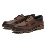 SPERRY TOPSIDER ڥ꡼ȥåץ A/O LUG 3-EYE(W) 饰꡼ STS25156 BROWN