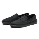 【SPERRY TOPSIDER】 スペリートップサイダー CABO II PENNY カボツーペニー STS25161 BLACKOUT