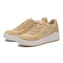 ホーキンス スニーカー レディース レディース 【HAWKINS】 ホーキンス CELIA 5 ローカットスニーカー HW00136 BEIGE