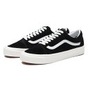 【VANS】 ヴァンズ OLD SKOOL 36 DX オールドスクール36DX VN0A4BW3KS7 (PIG)CAVIAR