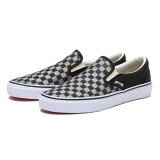 VANS  SLIP ON åݥ V98CF N.CLR WHT/CHK CLR