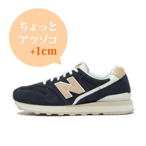 【NEW BALANCE】 ニューバランス WL996TG2(D) WL996T WL996TG2 ABC-MART限定 NAVY(G2)