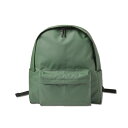 【AKTR】 アクター BIG DAY BAG PLUS バッグ 222-042022 GREEN 【ご注意】こちらの商品は弊社実店舗からも集約(入荷)するため、「靴箱の破損、色あせ、プライス貼付、剥がし跡」「靴箱内の包装用紙破れ、商品タグなどが無い状態」「履きジワやボンドの付着、若干のシミ、汚れ」が生じる場合がございます。また、正規の靴箱が著しく破損している状態時には代替の靴箱を使用する場合もございます。尚、弊社実店舗から集約しました商品は検品を行って販売可能な商品をご案内致しております。その為、商品の状態の指定はできませんので予めご了承下さい。※こちらの商品につきましては下記ご利用ガイドをご確認下さい。■ご利用ガイド design：ビッグサイズのバックパック。フィット感が良く、背負い心地も抜群。大容量でライフスタイル仕様のボーラー向けバックパック。 function：摩耗、引き裂き、すり切れに強い、アウトドアでも使用される本格ポリエステル生地を使用。生地にコーティングを施しているので、撥水性が従来のものよりも優れている。 サイズ目安はこちら サイズ：W43cmxH45cmxD15cm 容量26L素材=ポリエステル・ポリエステル 100%上記サイズ表は各部位の目安寸法となります。製品の仕上がり寸法ではございません。こちらの商品は商品不良を除く返品・交換はお受け致しかねます。商品を入れる袋が破損していた場合、代用（他メーカーを含）の袋を使用する場合がございます。商品保護を主としたものですので、どうかご了承下さい。 【ご購入前に必ずこちらをご確認ください。 】 [ABCMART][ABCmart][abcmart][ABCマート][abcマート][エービーシーマート][エービーシー][エービーシー マート]